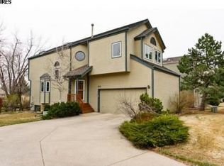 5515 Stonewall Pl, Boulder, CO 80303