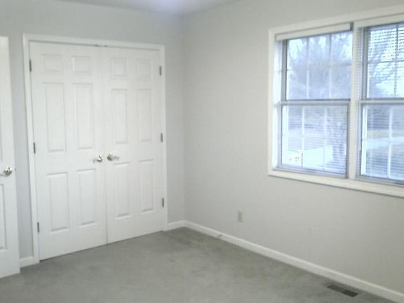 2 bedrooms or bedroom and an office