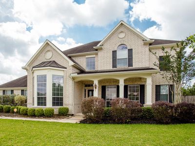 14502 Laurenwood Ct, Humble, TX, 77396