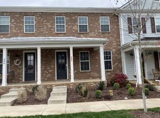 984 Carraway Ln #984, Spring Hill, TN 37174