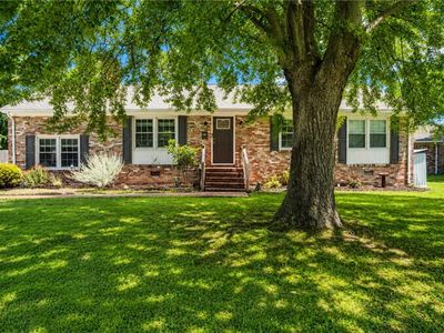 72 Arden Dr, Newport News, VA, 23601
