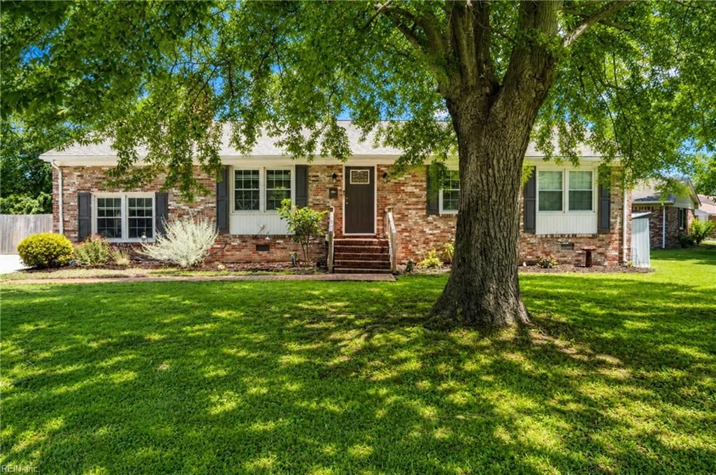 72 Arden Dr, Newport News, VA, Newport News