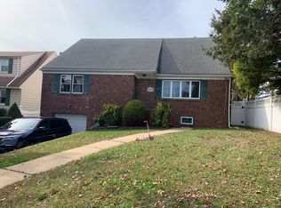 22 Cleveland Rd, Union, NJ 07083