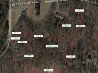 7924 Winfree Rd, Summerfield, NC 27358