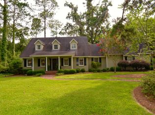 1512 Millpond Rd, Thomasville, GA 31792