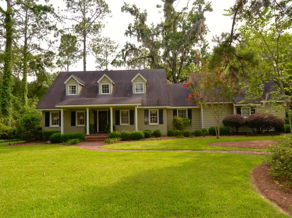 1512 Millpond Rd, Thomasville, GA 31792