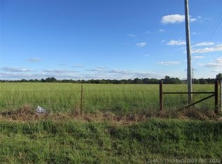 Brewer Rd, Kiowa, OK 74553