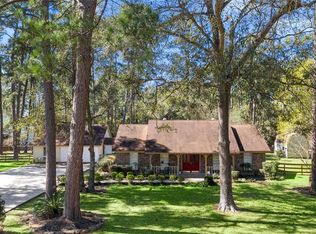 22015 Three Pines Dr, Hockley, TX 77447