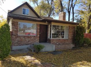 1430 Nannette Cir, Reno, NV 89502