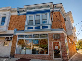 6550 Lebanon Ave, Philadelphia, PA 19151