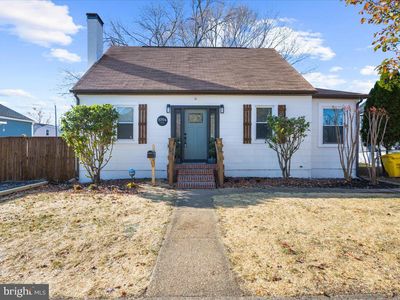 5704 Pope St, Baltimore, MD, 21225