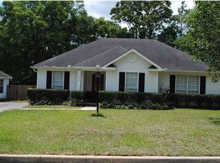 300 Portside Cir W, Mobile, AL 36695