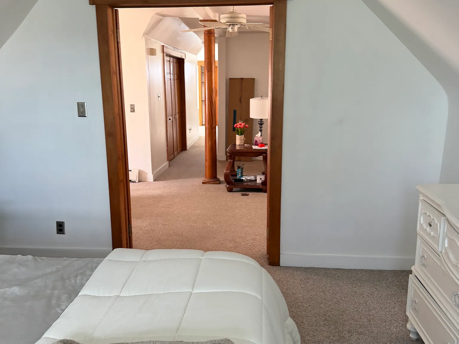 1 bed, 850 sqft, $2,135 — Photo 2