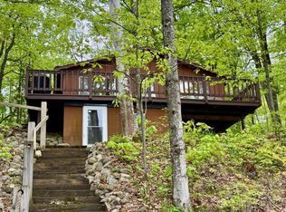 W1616 Bear Trail Rd, Gleason, WI 54435