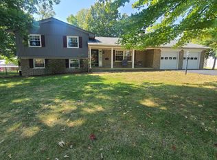 287 Leawood Dr, Frankfort, KY 40601