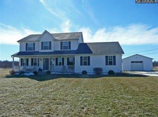 42741 Webster Rd, Lagrange, OH 44050