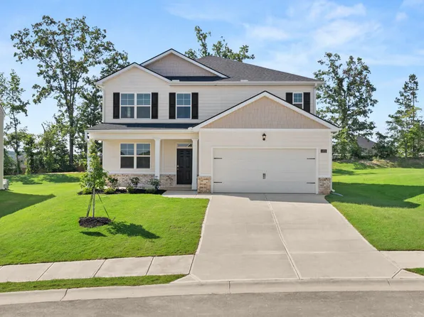 704 Hollis Avenue, Grovetown, GA 30813