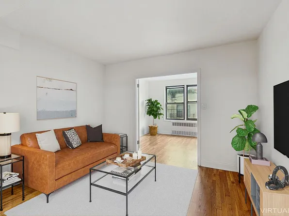 282 E 35th St APT 6W, Brooklyn, NY 11203