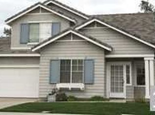 41 Enfilade Ave, Foothill Ranch, CA 92610