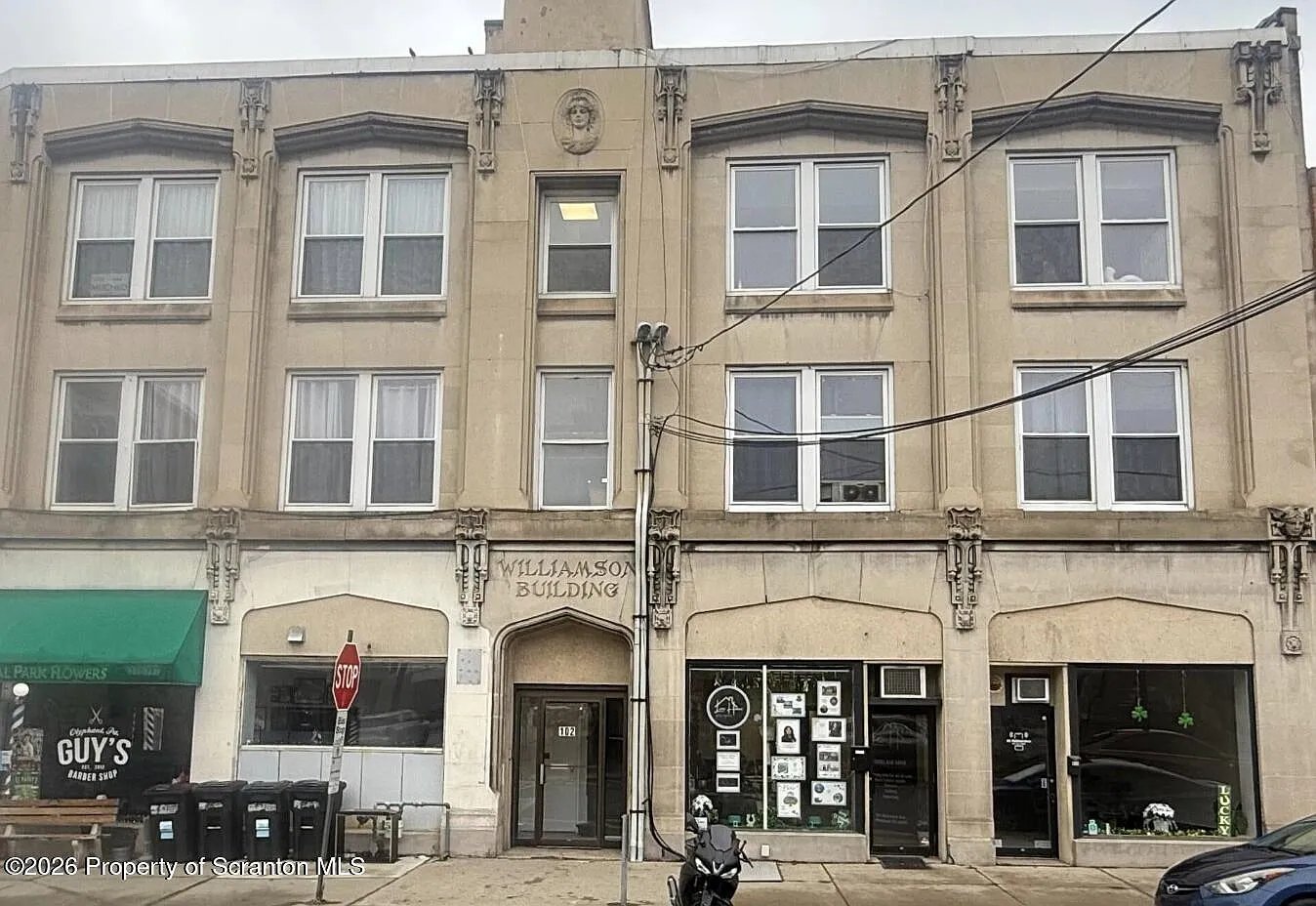 102 Delaware Ave — Photo 1