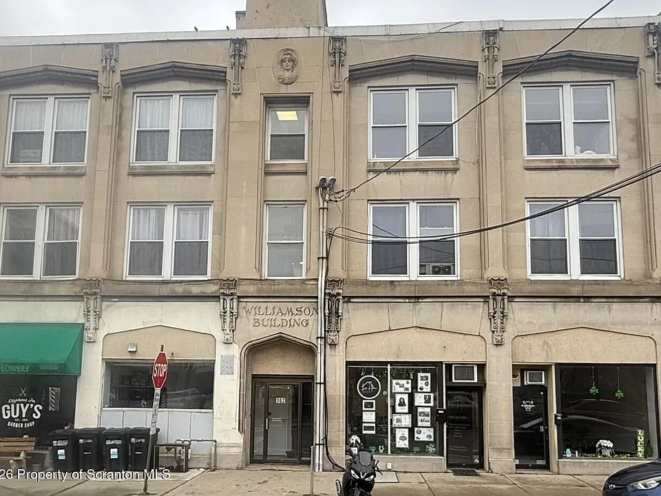 102 Delaware Ave #3-B
