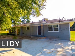 5617 S Indian Meridian Rd, Choctaw, OK 73020