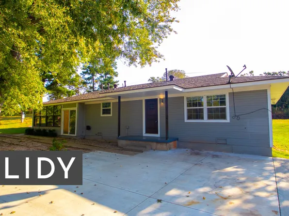 5617 S Indian Meridian Rd, Choctaw, OK 73020