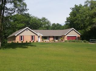 7607 Bull Valley Rd, Bull Valley, IL 60050
