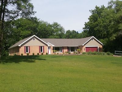 7607 Bull Valley Rd, Bull Valley, IL, 60050