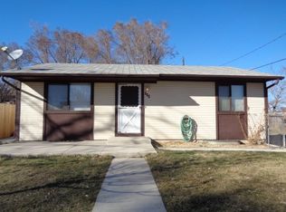 540 W Monroe St, Colorado Springs, CO 80907