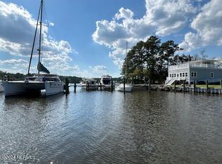 318 Old Lupton Rd SLIP 31, Merritt, NC 28556