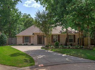 39 Lamps Glow Pl, Spring, TX 77382