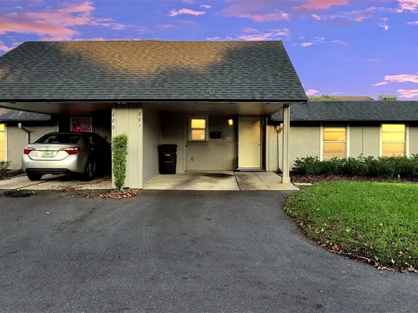 891 Jonathan Way, Altamonte Springs, FL 32701