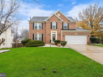 10106 Goldfinch Ct, Clinton, MD, 20735