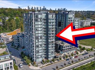 8570 Rivergrass Dr #901, Vancouver, BC V5S 0H4