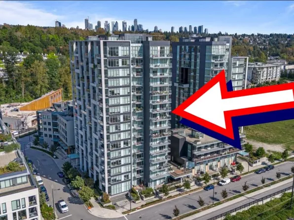 8570 Rivergrass Dr #901, Vancouver, BC V5S 0H4