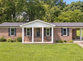 132 Hillwood Dr, Carthage, TN 37030