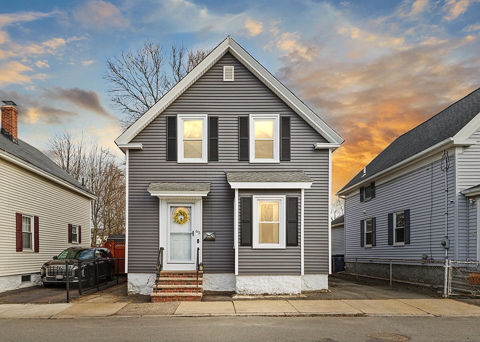 1st image of 65 Ord St