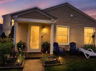 7492 Hampton Dr, Davison, MI 48423
