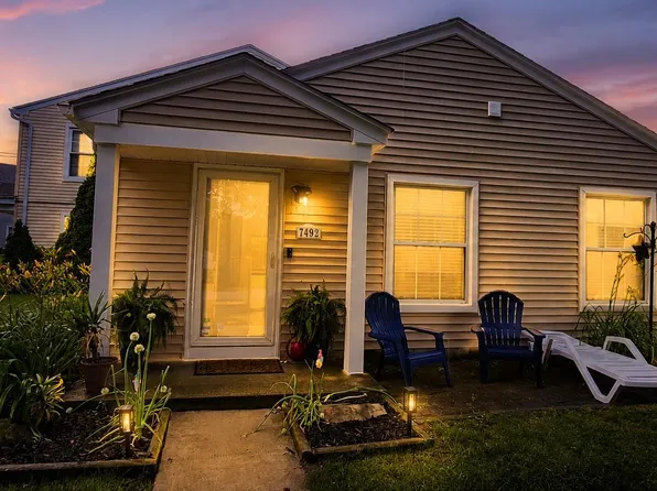 7492 Hampton Dr, Davison, MI 48423