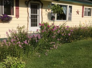 5483 Weir Rd, Oscoda, MI 48750