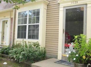 7725 Wolford Way, Lorton, VA 22079