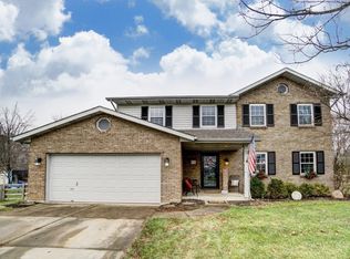 5954 Mill Crest Dr, Hamilton, OH 45011