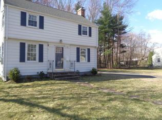 285 Maple Rd, Longmeadow, MA 01106