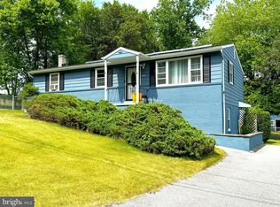 3112 Pyles Dr, Upper Marlboro, MD 20774