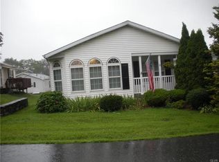 36 Abbey Rd, Easton, PA 18040