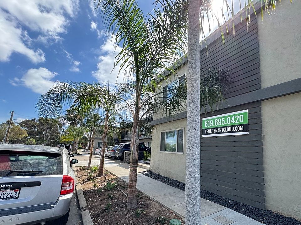 1st image of 4688 39th St APT F