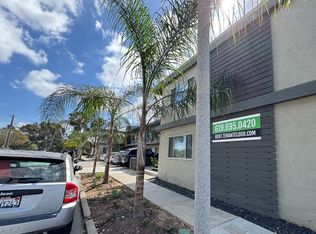 4688 39th St APT E, San Diego, CA 92116
