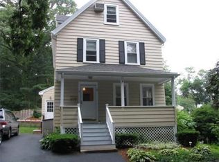 6 Ferdinand St, Stoneham, MA 02180