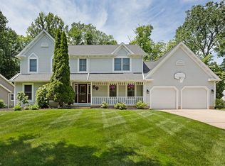 10157 Luman Ln, Twinsburg, OH 44087